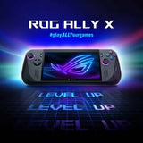 ASUS ROG Ally X – Handheld Gaming Powerhouse | 1TB SSD | AMD Ryzen Z1 Extreme