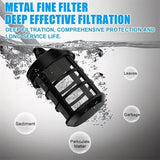 Cordless Car Washer Gun — Double Battery High Pressure Water Spray Gun | Portable Car Cleaning Tool