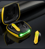 R05 Elite TWS Earbuds — Bluetooth 5.2 Gaming Edition | Crystal Clear Stereo | Wireless In-Ear Headphones